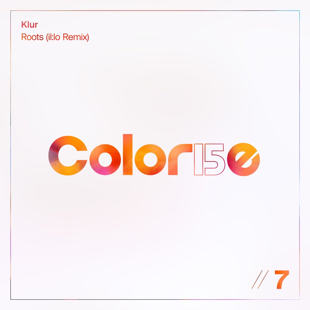 Klur - Roots (illo Remix)
