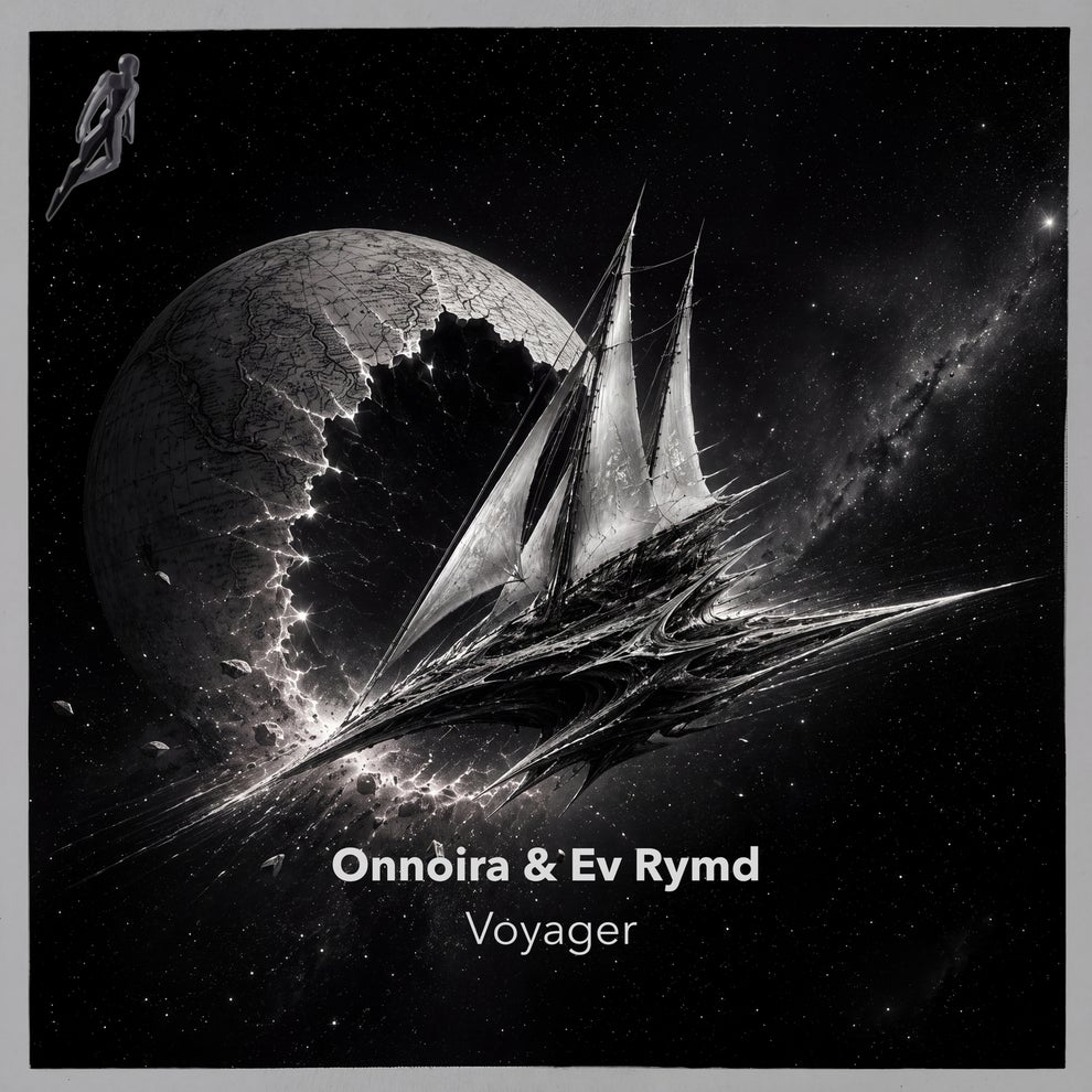 Ev Rymd Onnoira - Voyager