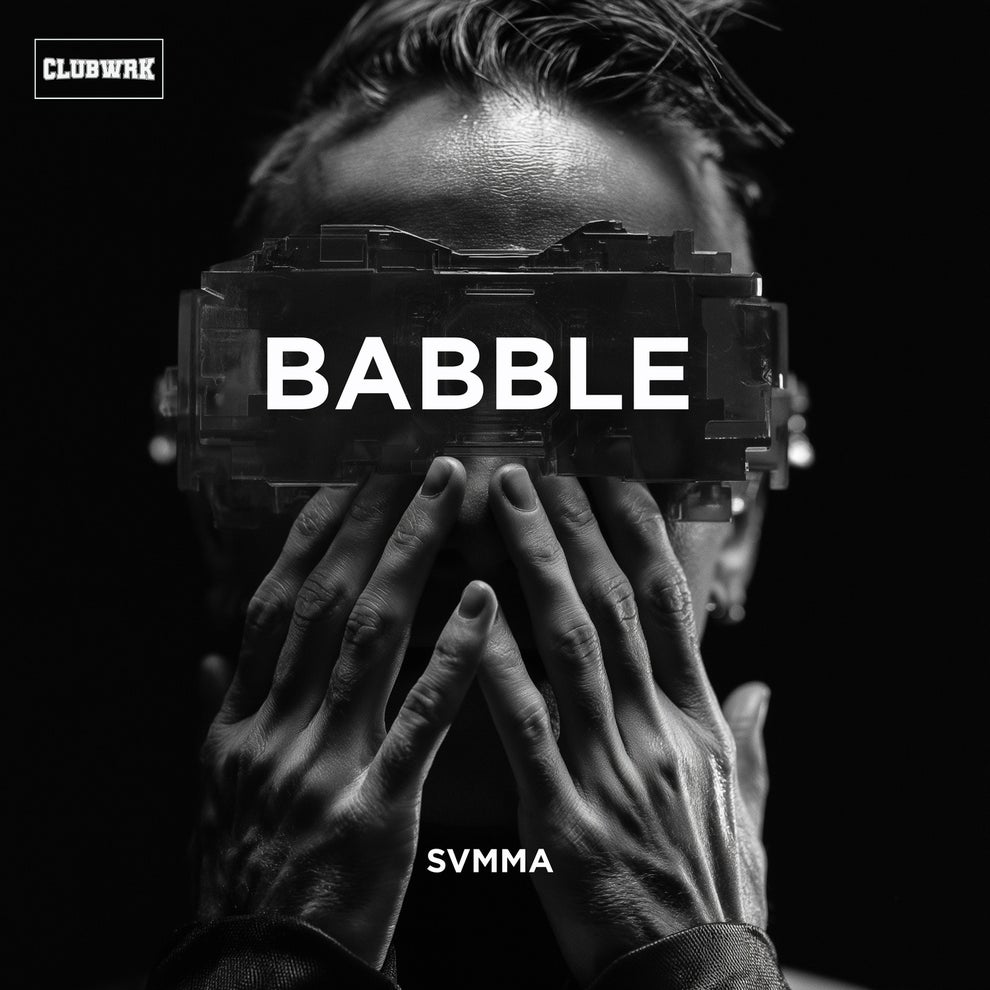 SVMMA - Babble