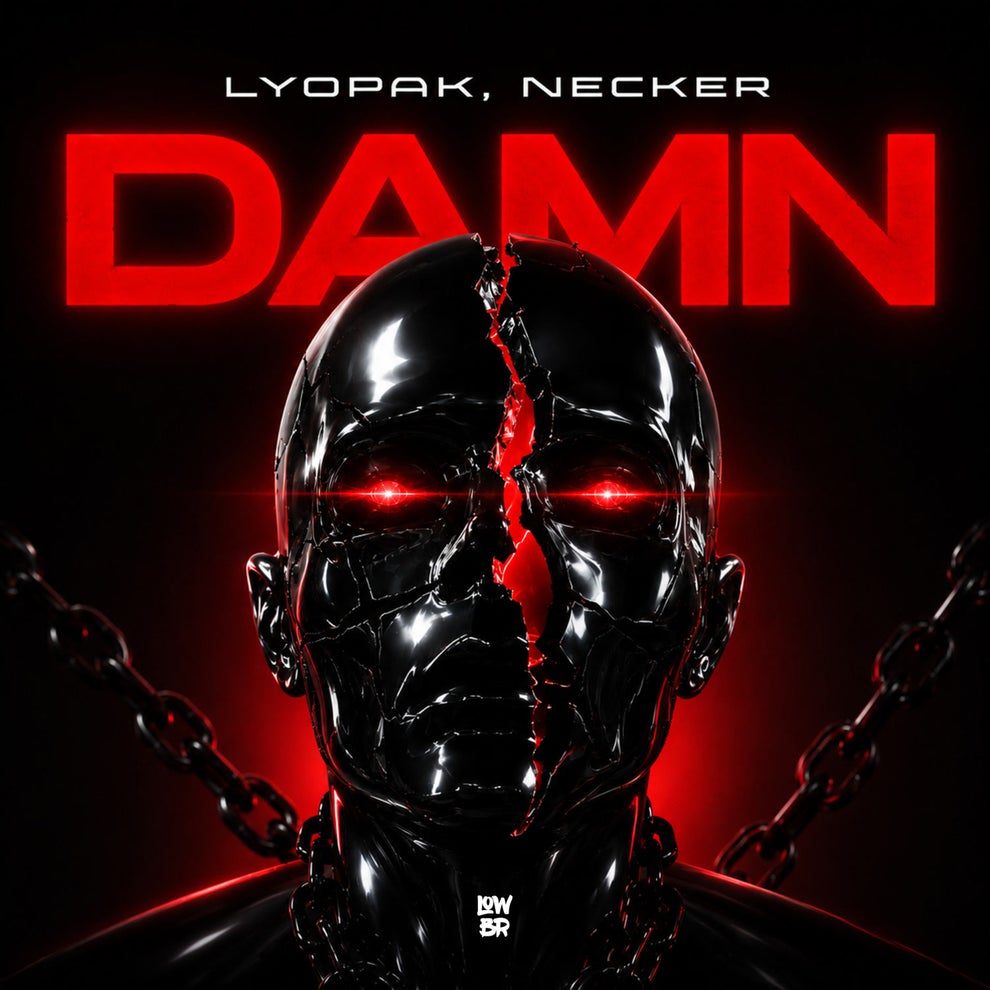 Lyopak Necker - Damn