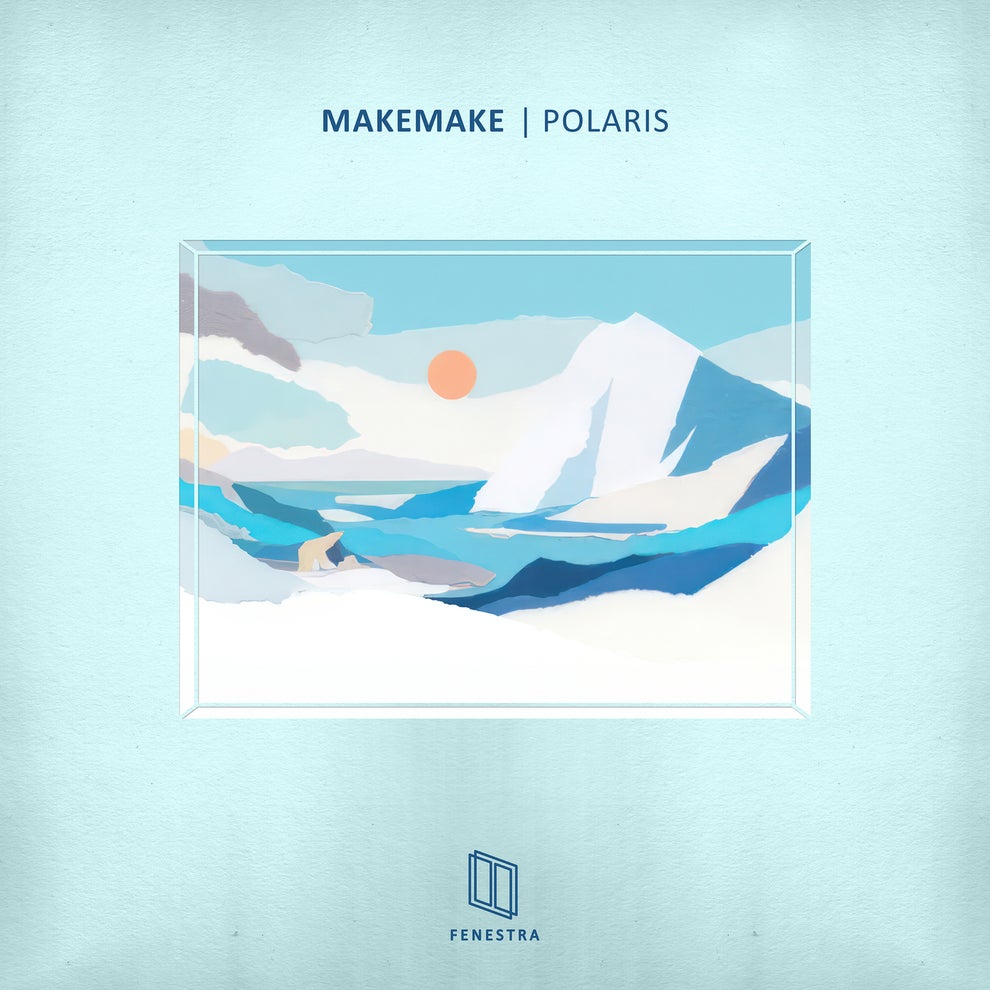 MakeMake - Polaris
