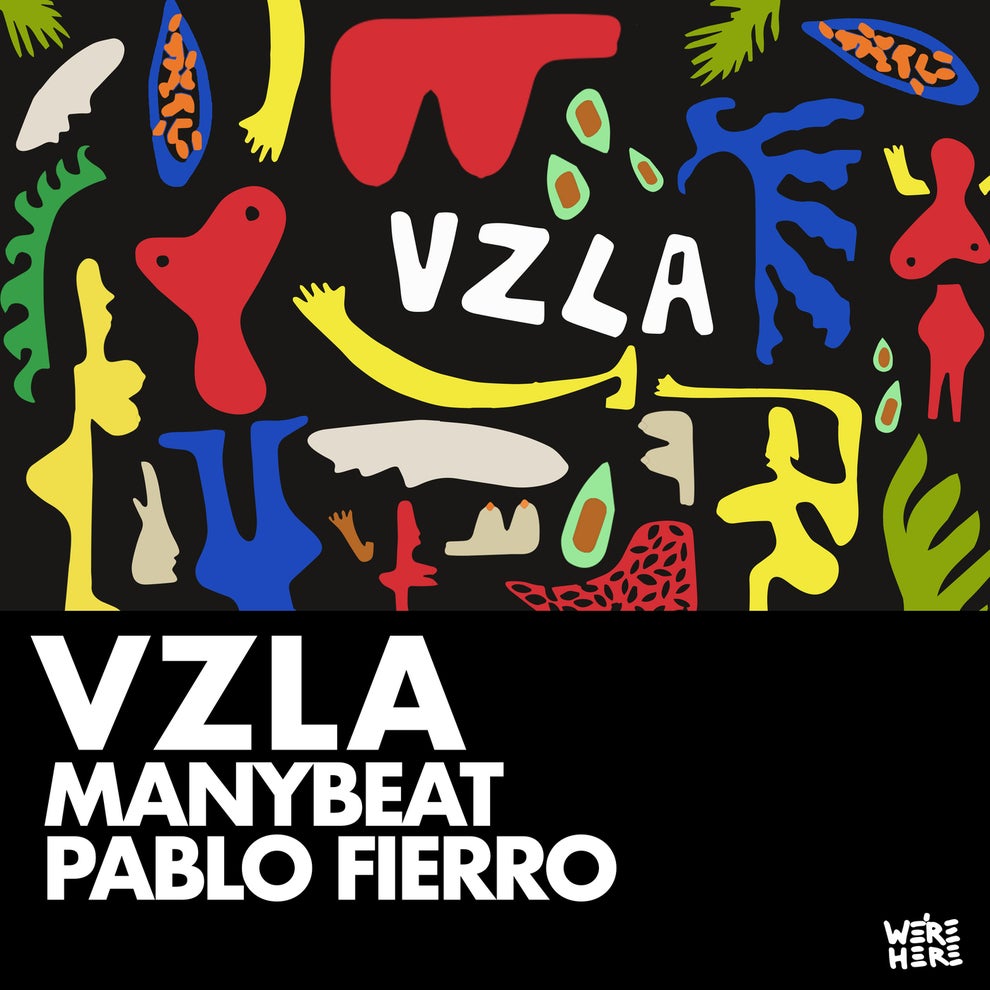 Manybeat Pablo Fierro - VZLA