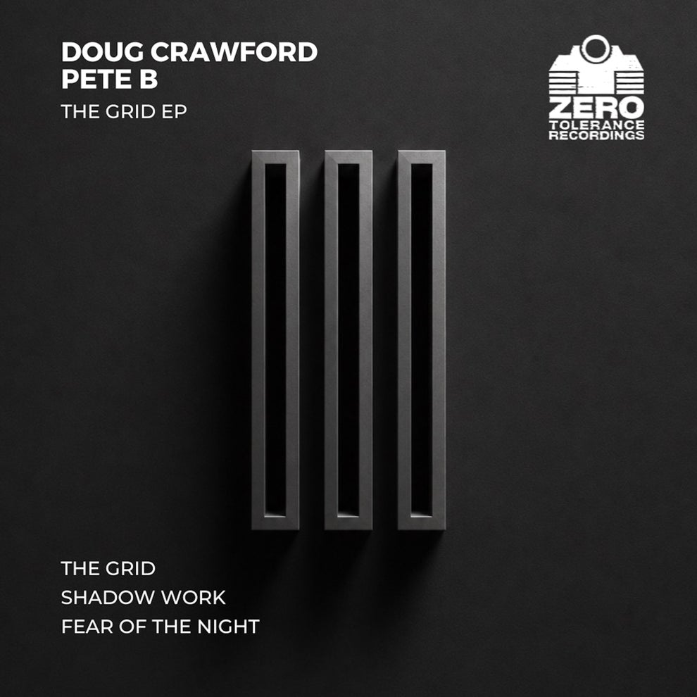 Doug Crawford - The Grid