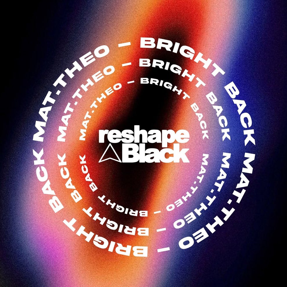 Mat.Theo - Bright Back