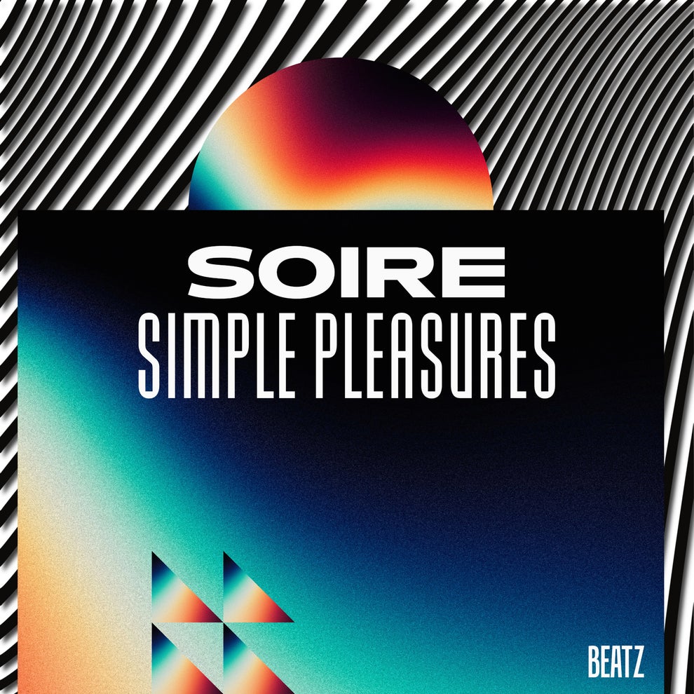 Soire - Simple Pleasures