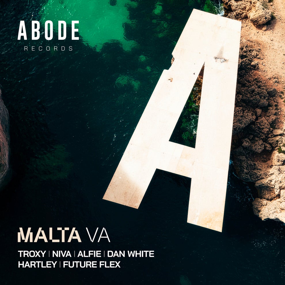 VA - ABODE Records Malta V.A 2026