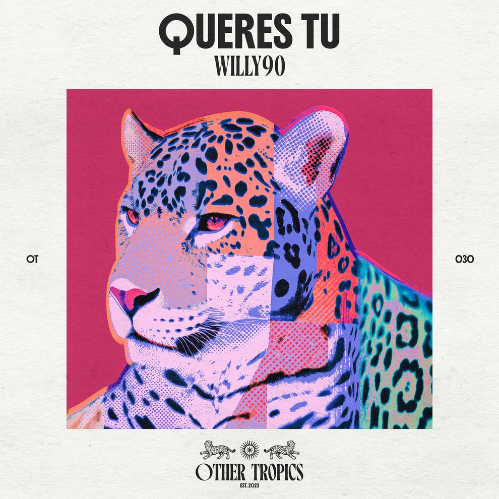 Willy90 - Queres Tu