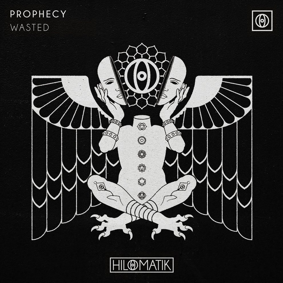 Prophecy - Wasted