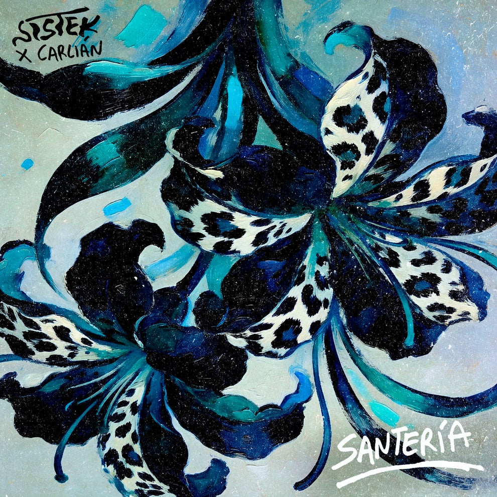 Sistek, CARLIÁN - Santeria