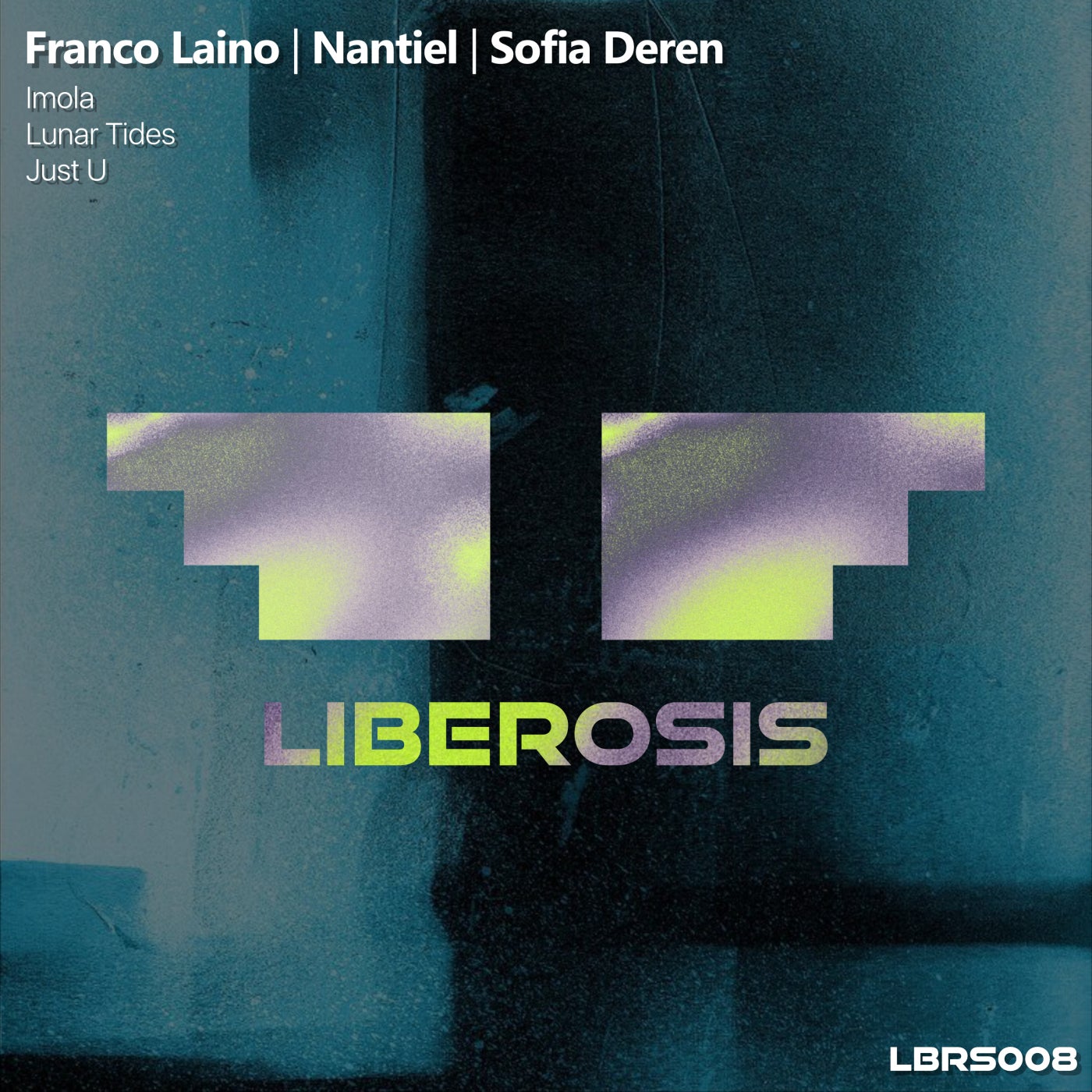Franco Laino, Nantiel, Sofia Deren - Imola