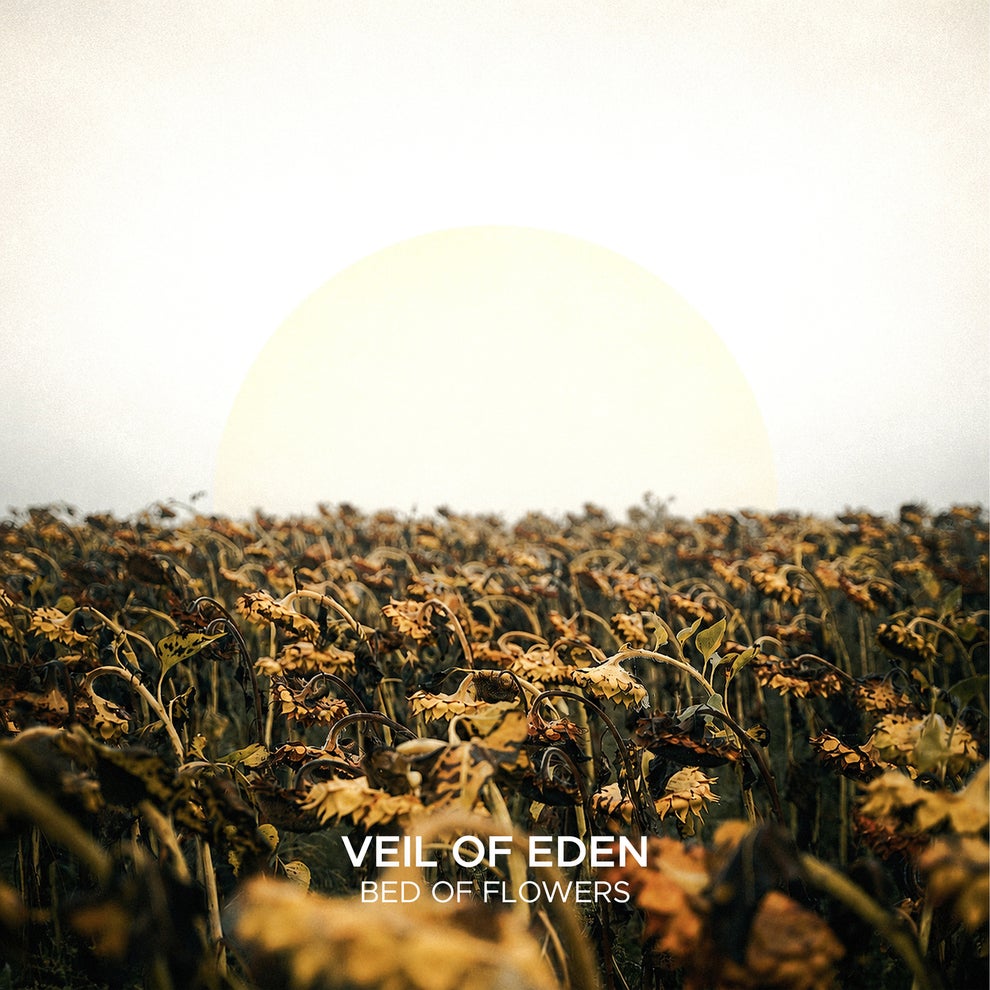 Veil of Eden - Bed of Flowers