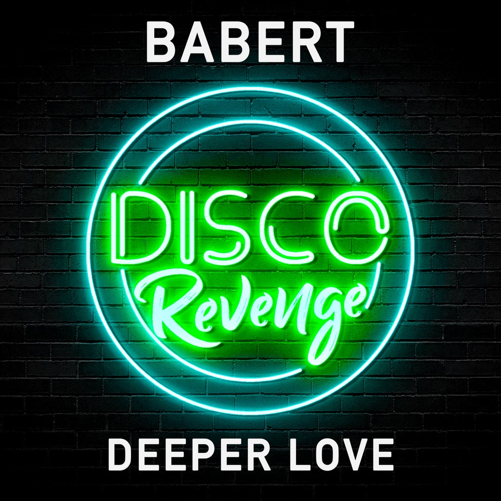 Babert - Deeper Love