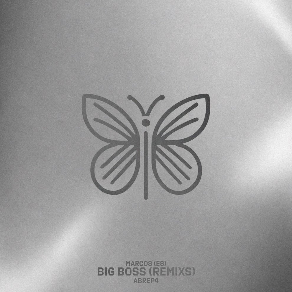 MARCOS (ES) - Big Boss (Remixs)