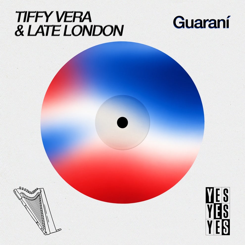 Late London Tiffy Vera - Guaraní (Extended)