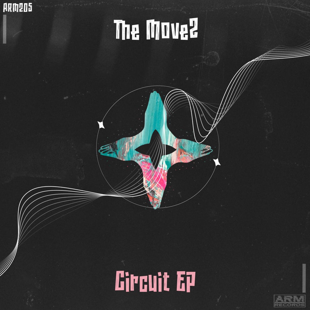 The MoveZ - Circuit EP