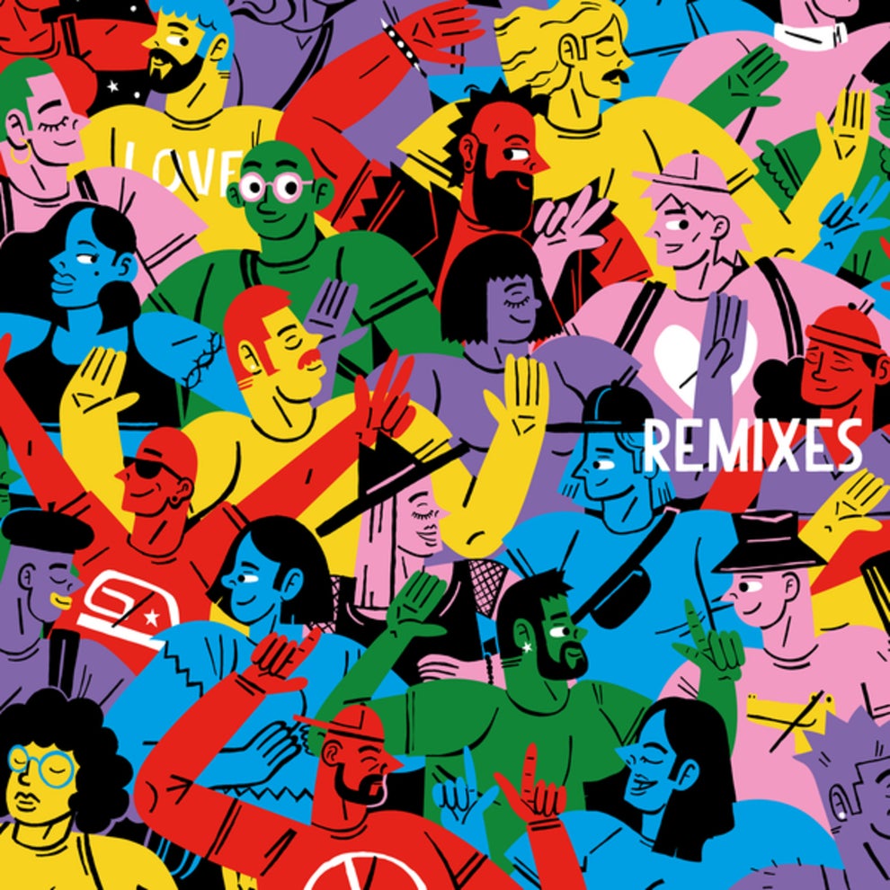 Groove Armada Demi Riquísimo - Superstylin (Demi Riquísimo Remix)