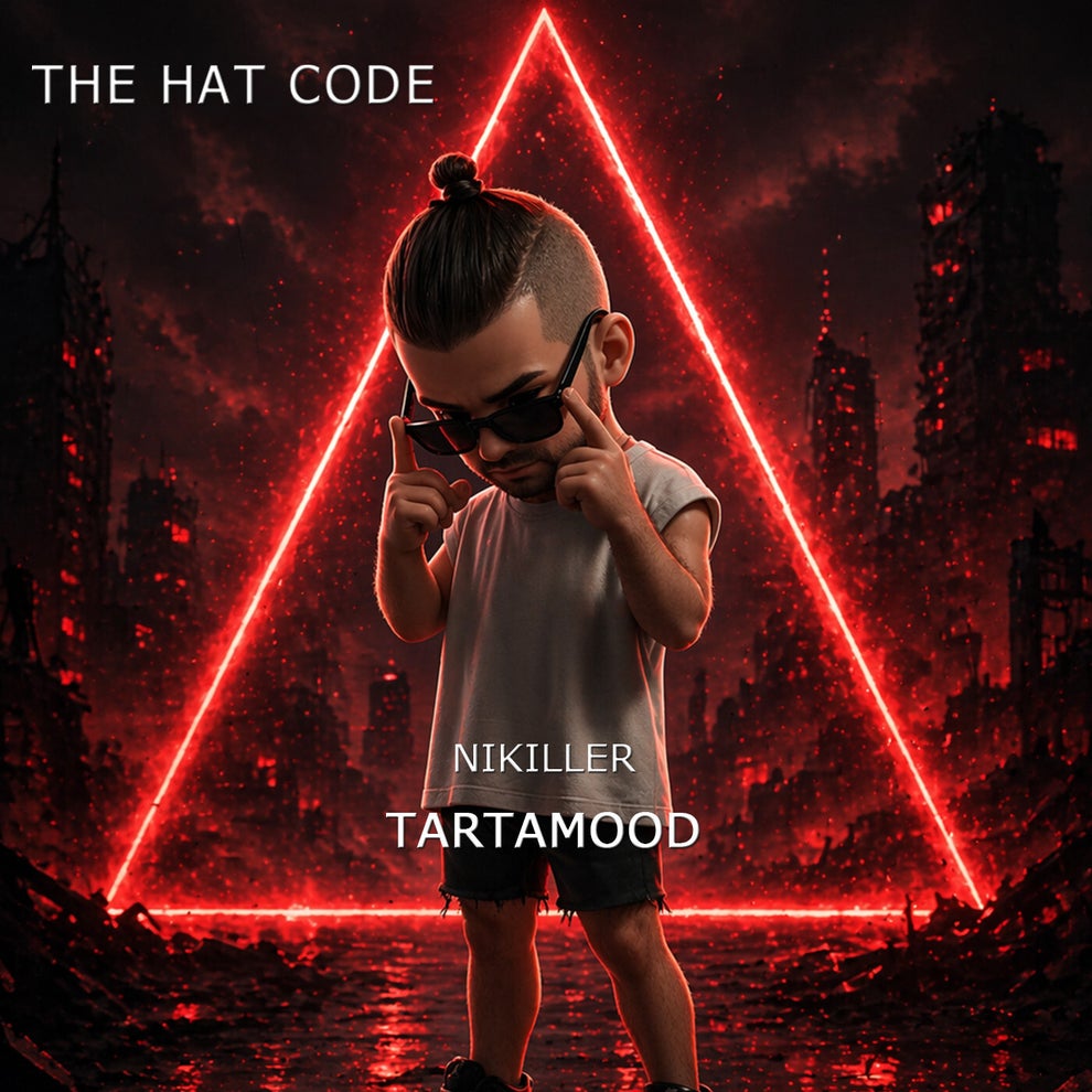 Nikiller - Tartamood