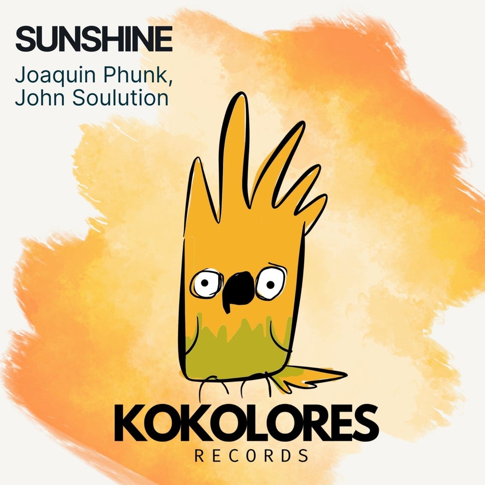 Joaquin Phunk John Soulution - Sunshine