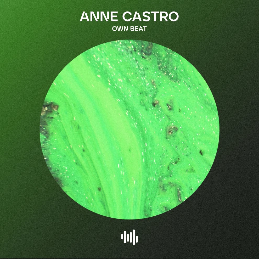 Anne Castro - Own Beat