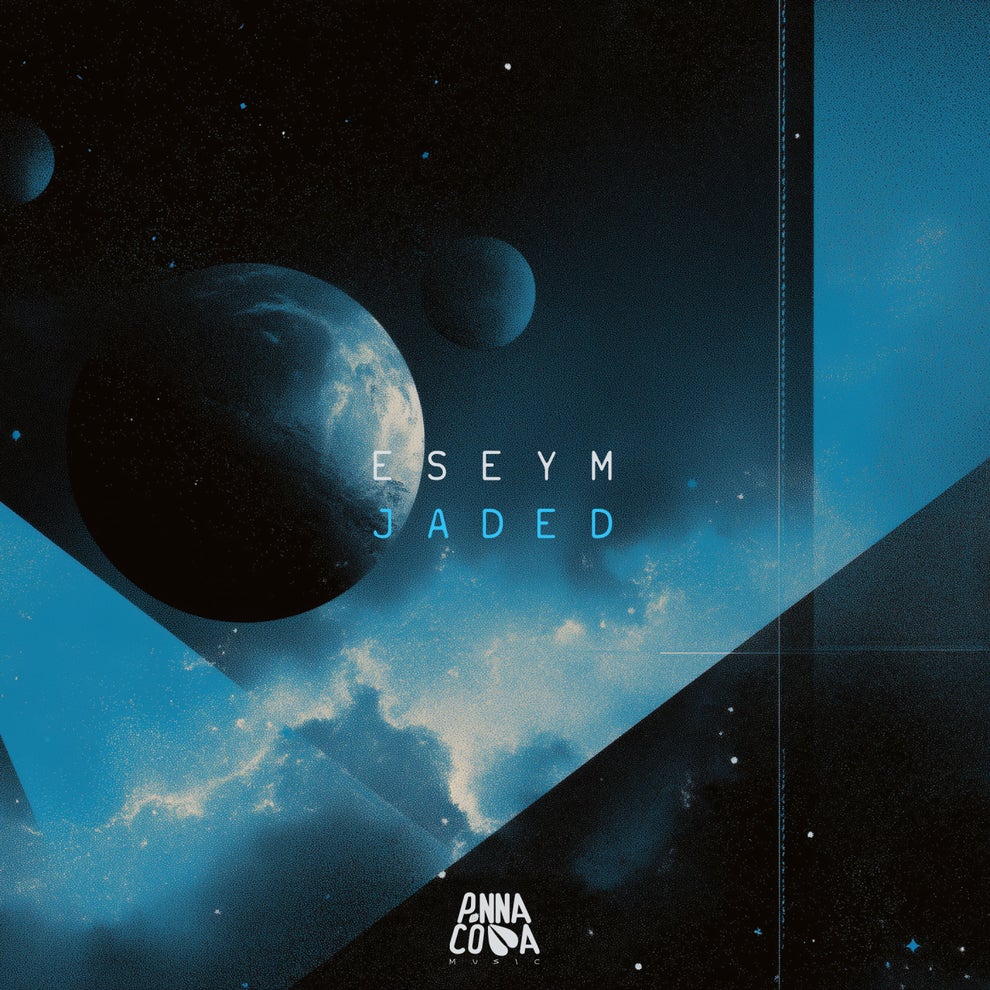 Eseym - Jaded