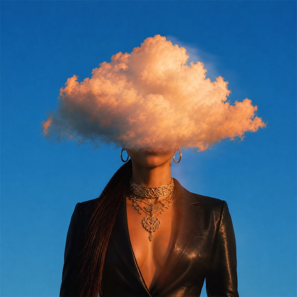 Yasmina - Free Your Mind
