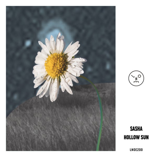 Sasha - Hollow Sun