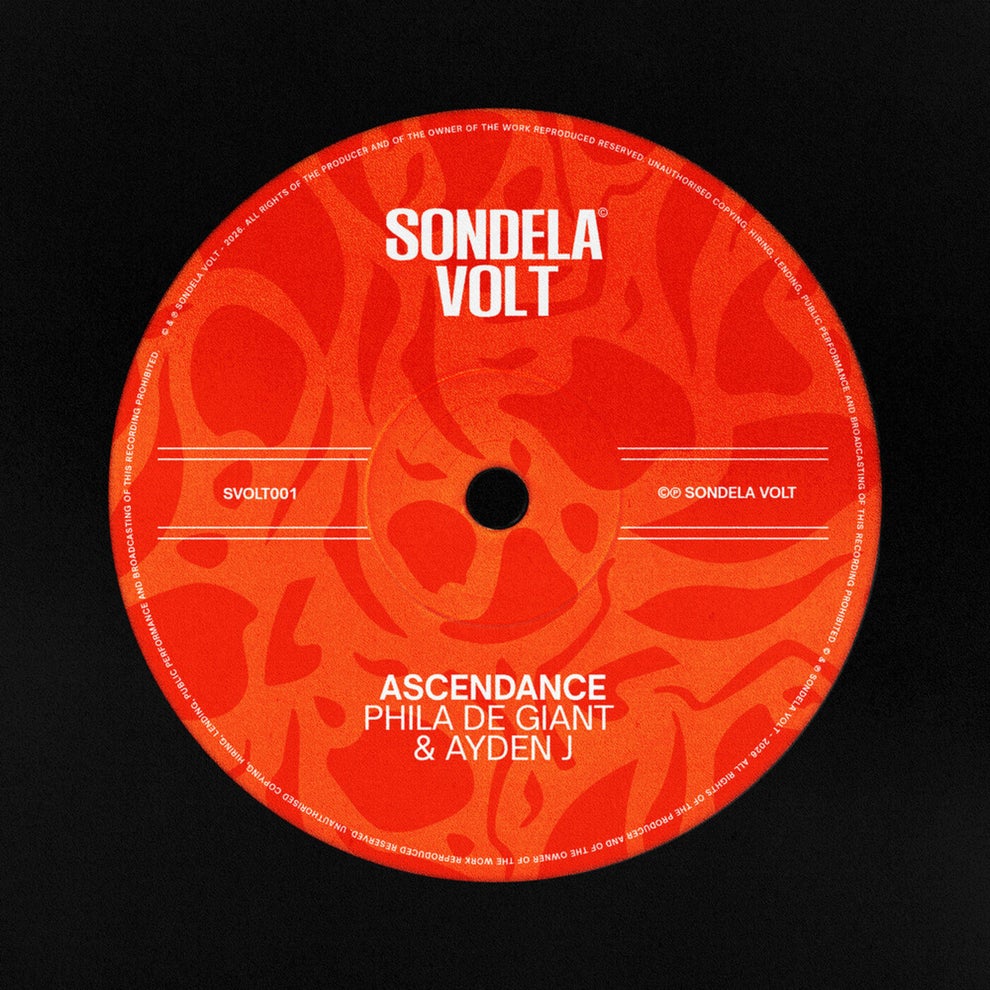Phila De Giant - Ascendance