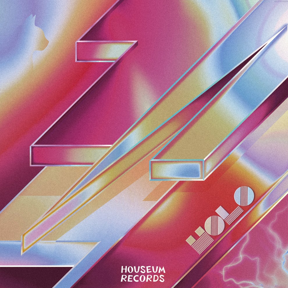Holo - Youve Got The Feeling