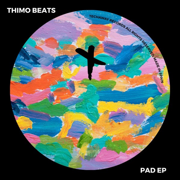 Thimo Beats - PAD