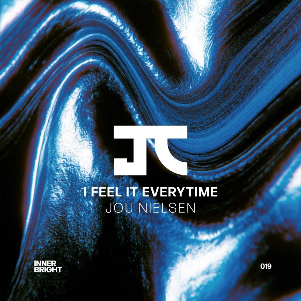 Jou Nielsen - I Feel It Everytime