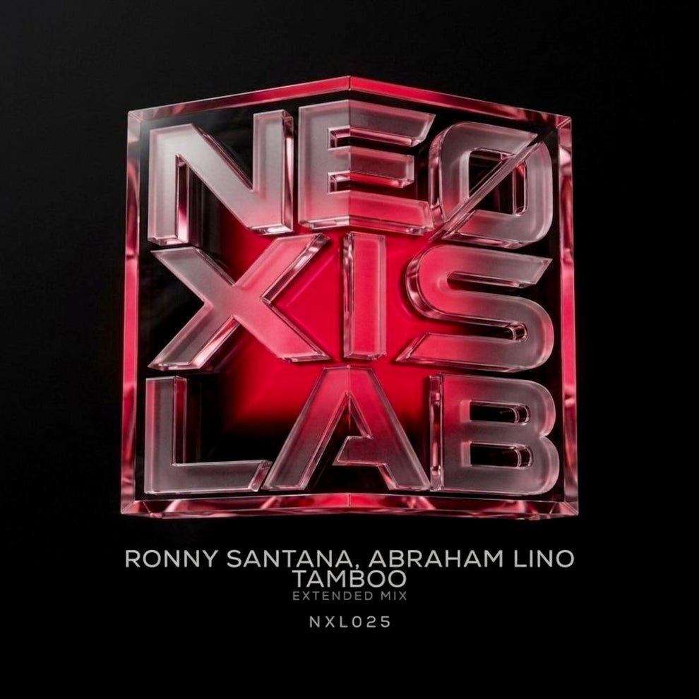 Ronny Santana Abraham Lino - Tamboo