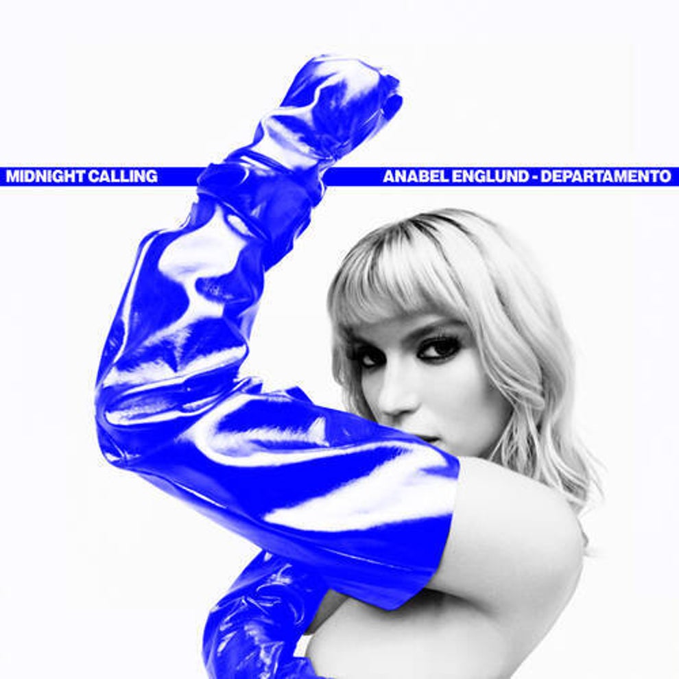 Anabel Englund DEPARTAMENTO - Midnight Calling