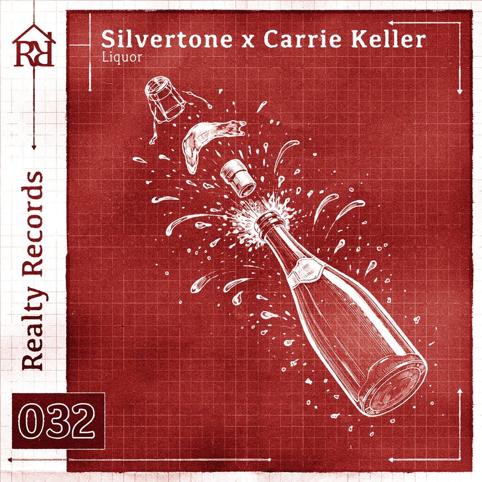 Silvertone (US), Carrie Keller - Liquor