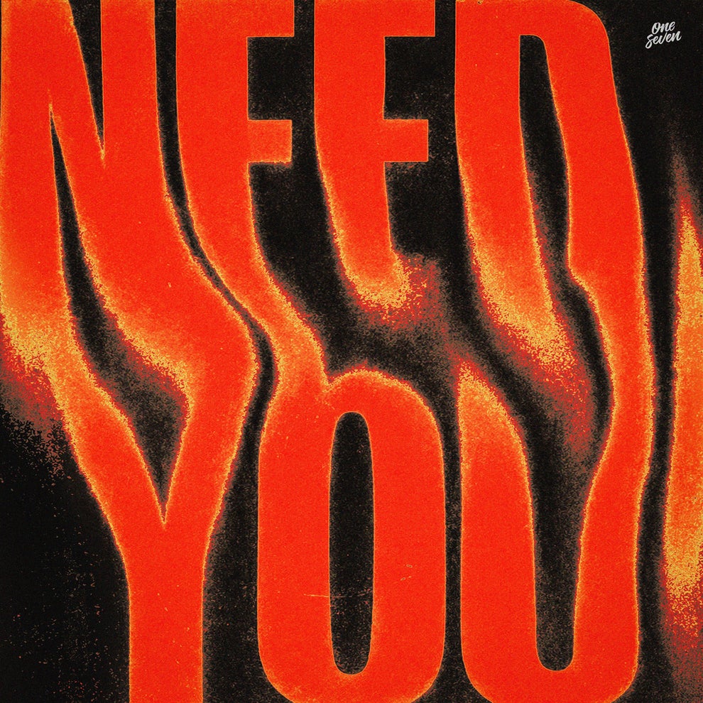 AMANN - Need You