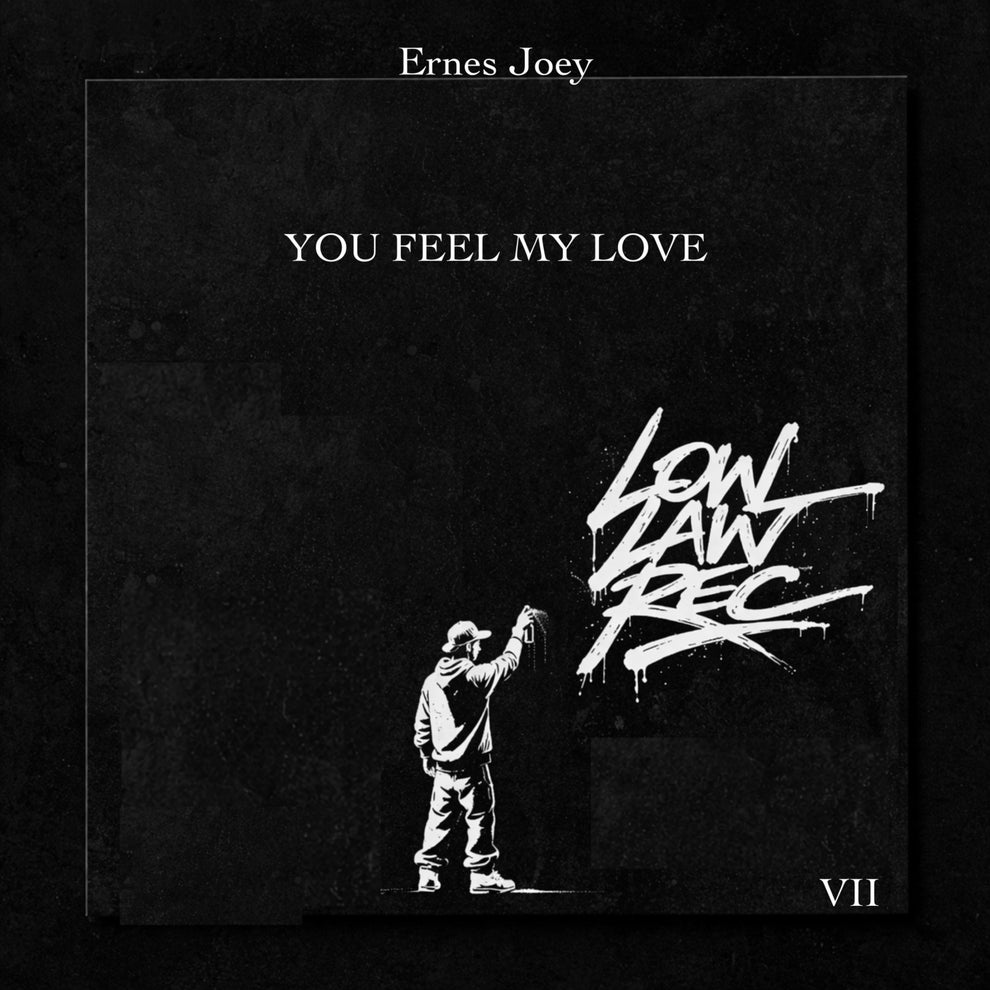 Ernes Joey - You Feel My Love