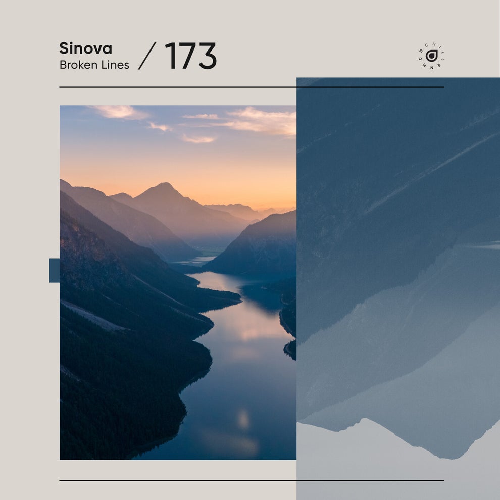 Sinova - Broken Lines