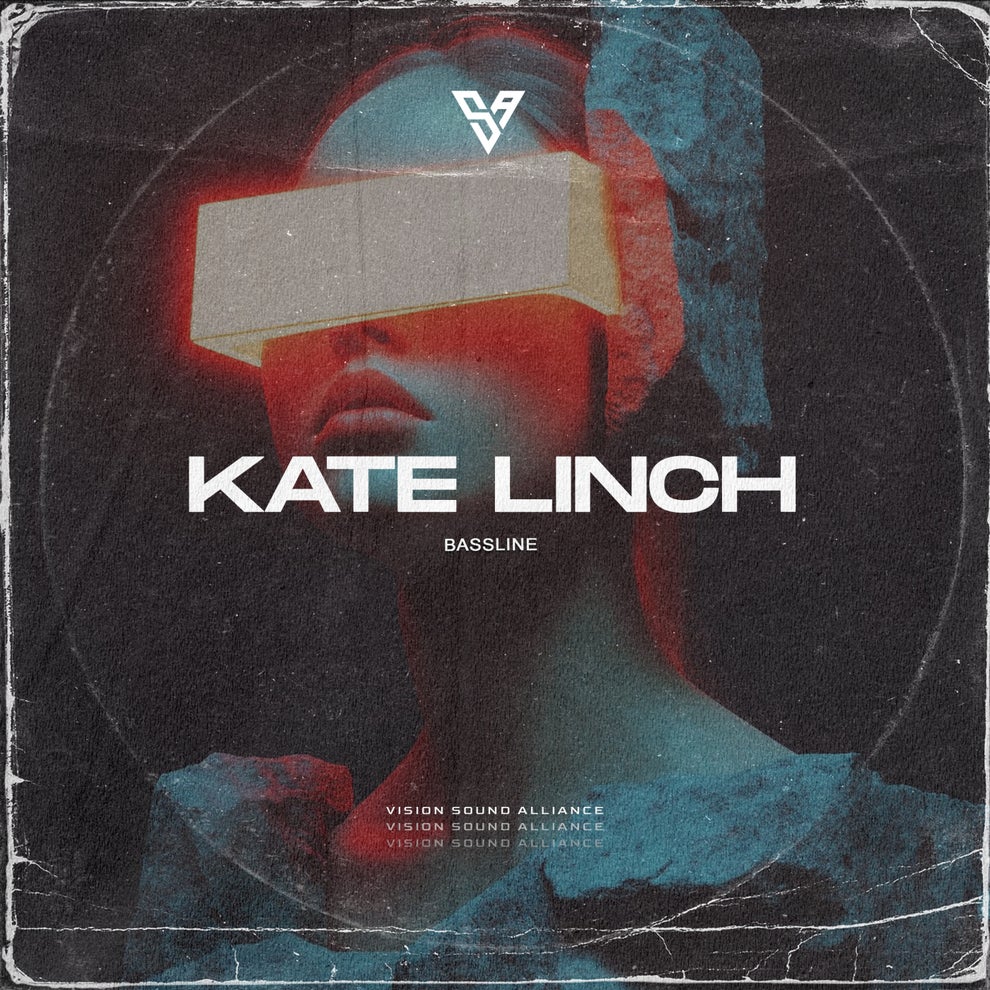 Kate Linch - Bassline