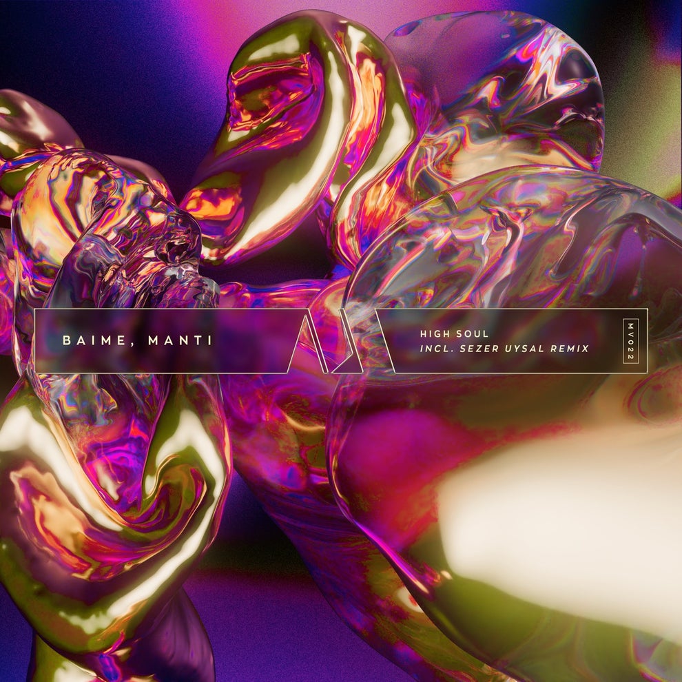 Baime - High Soul