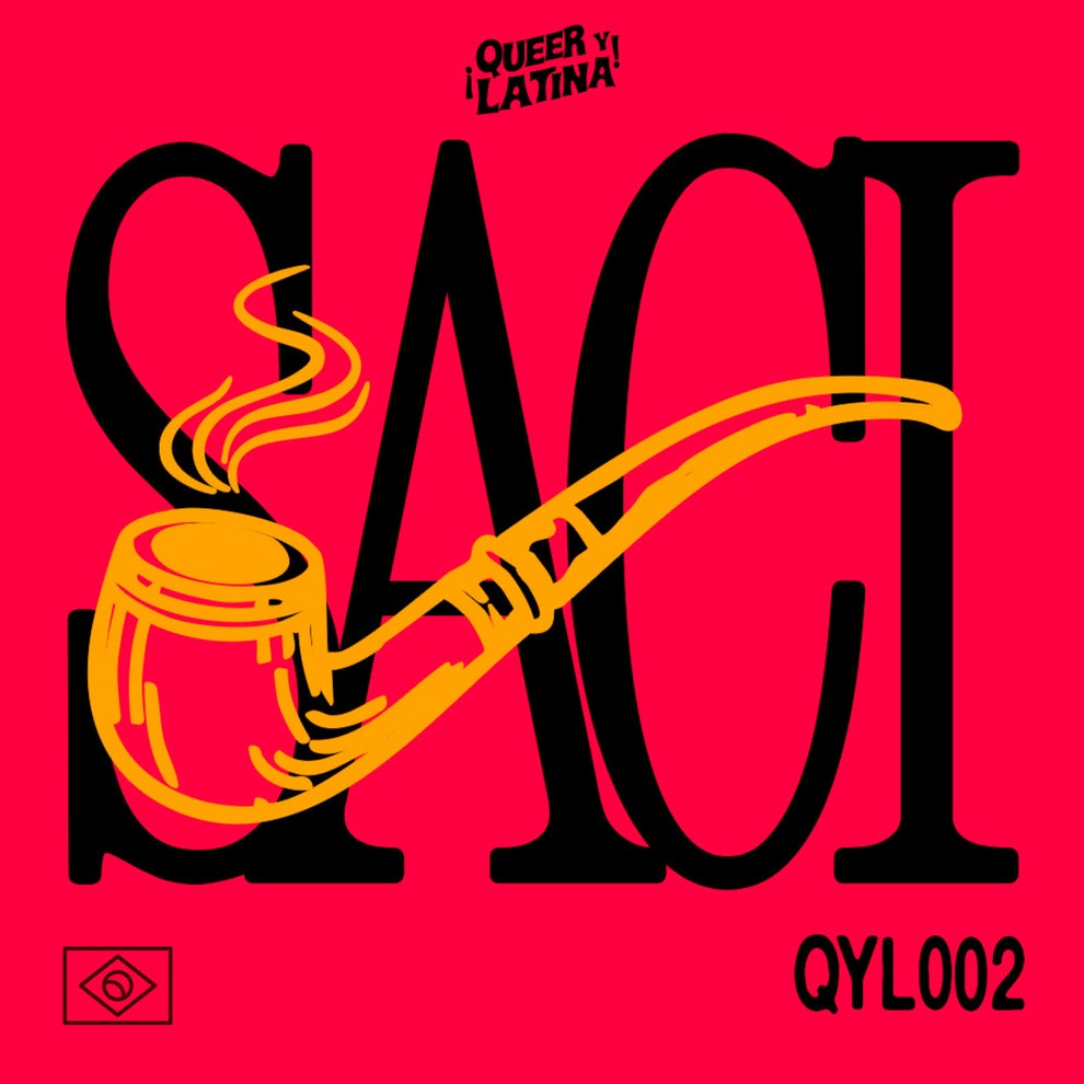 Pedro Gariani - Saci