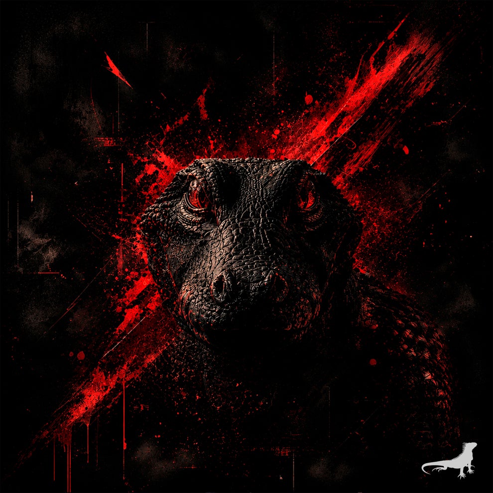 Hasegawa Lokust - Animals