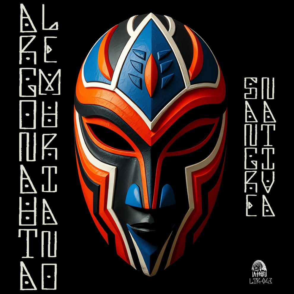Sangre Nativa - Argonauta Lemuriano