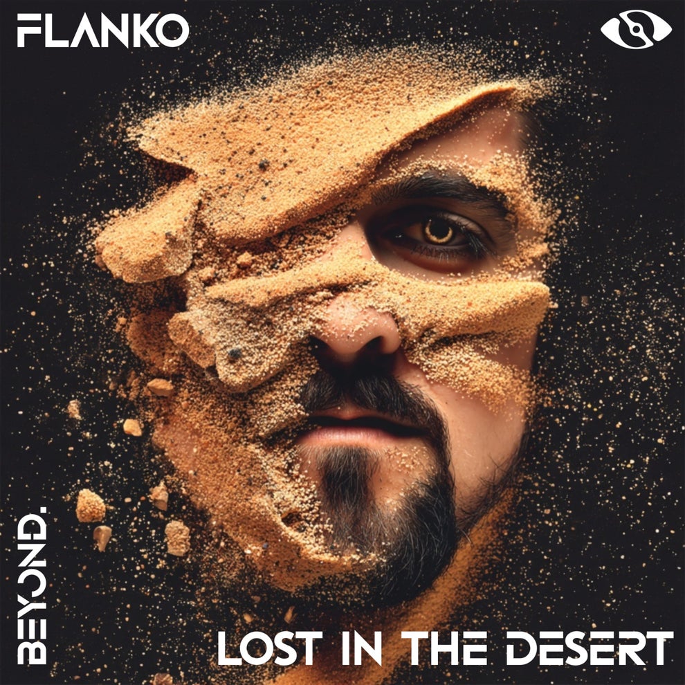 Flanko - Lost in the Desert