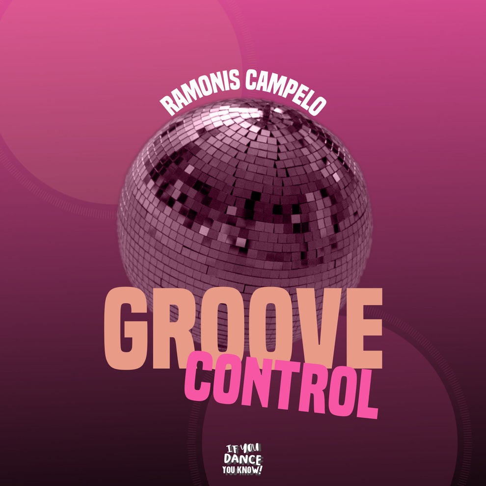 Ramonis Campelo - Groove Control