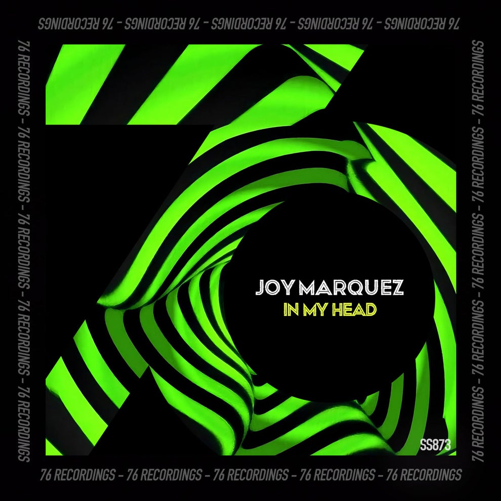 Joy Marquez - In My Head