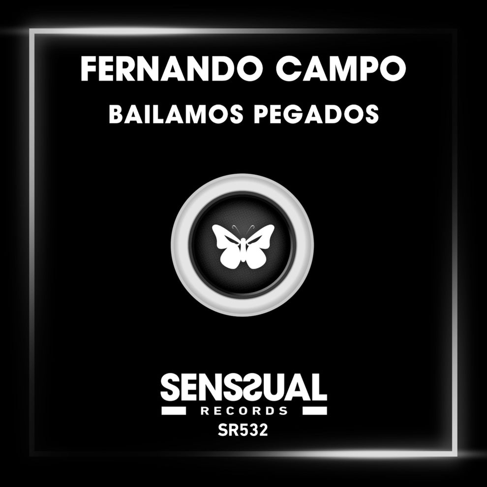 Fernando Campo - Bailamos Pegados