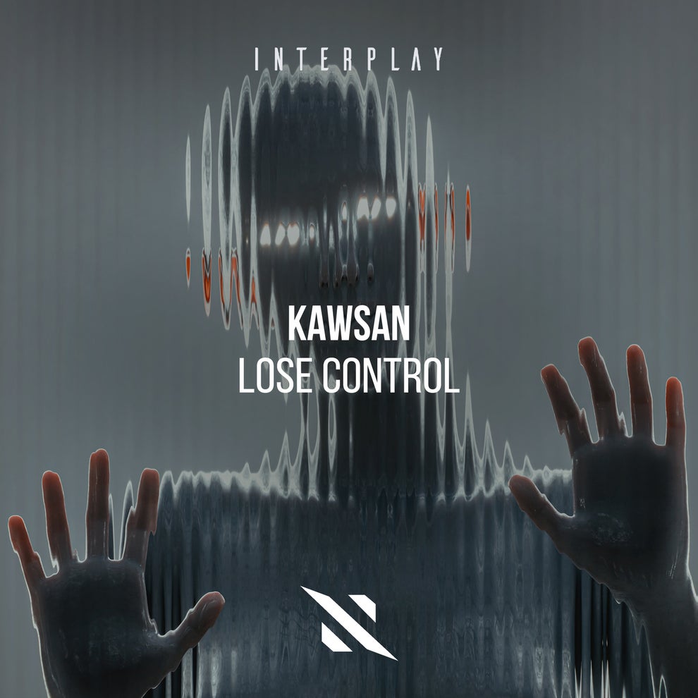 KAWSAN - Lose Control