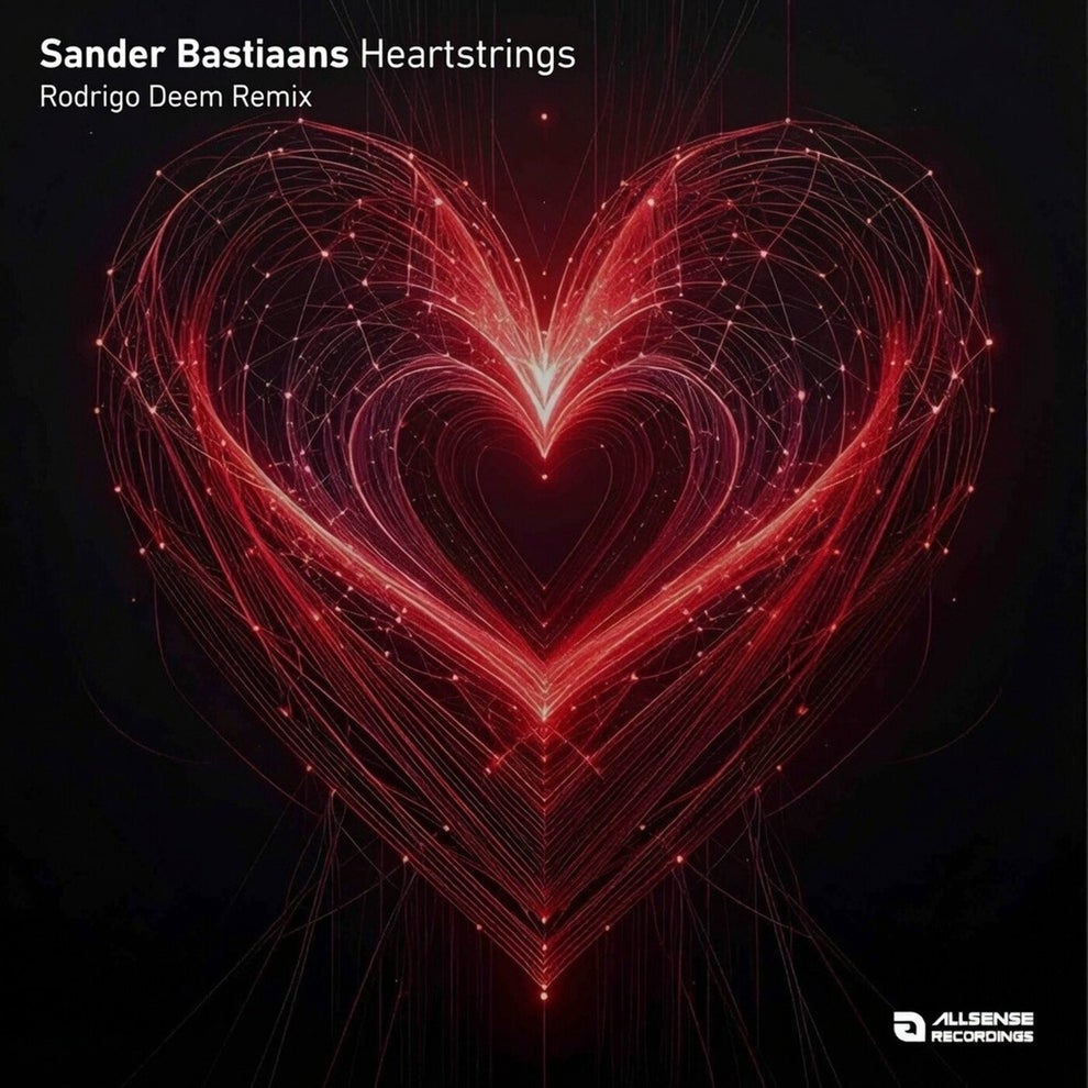 Sander Bastiaans - Heartstrings (Rodrigo Deem Remix)