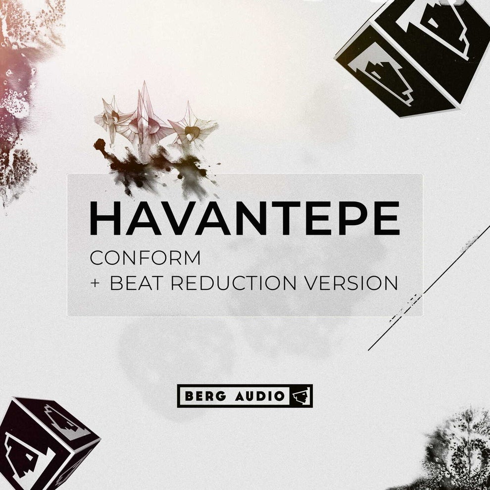 Havantepe - Conform  Beat Reduction Version