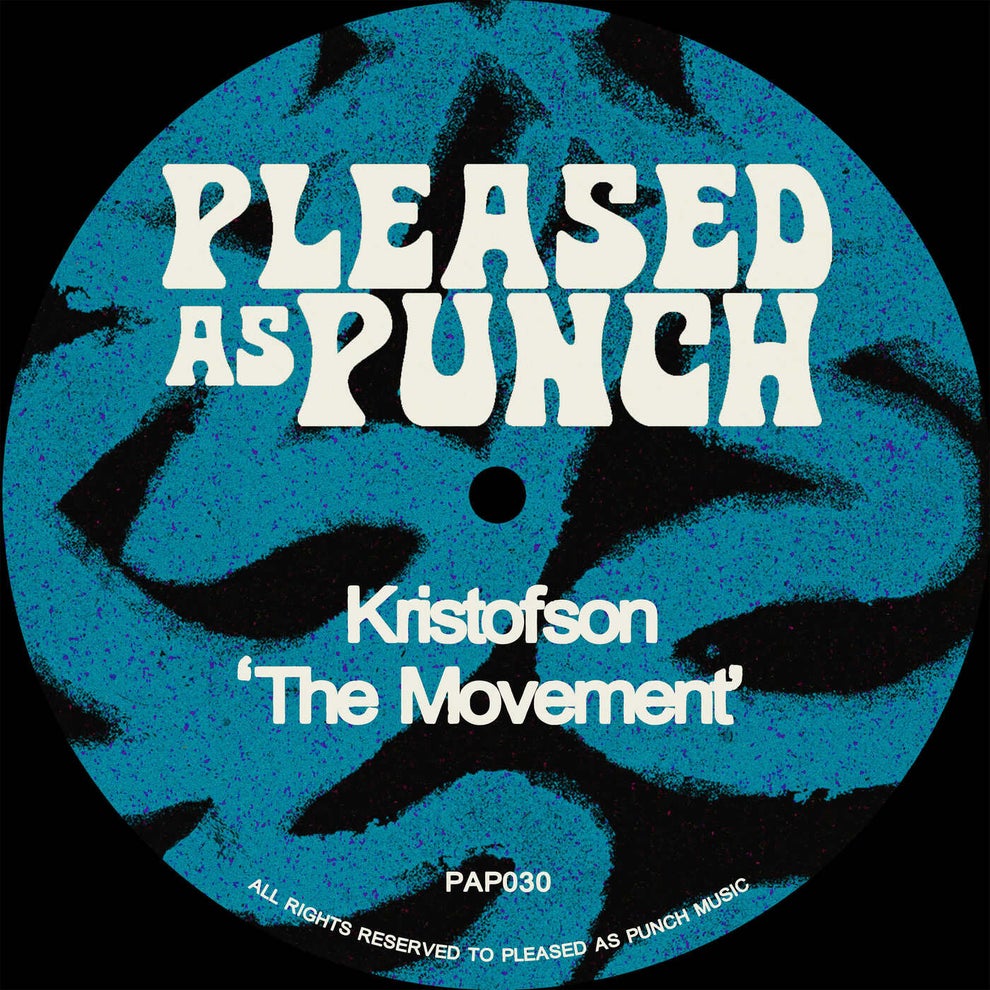 Kristofson - The Movement