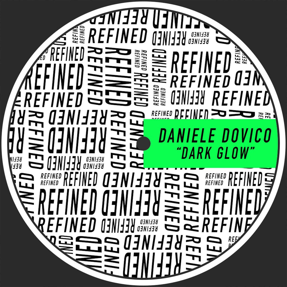 Daniele Dovico - Dark Glow